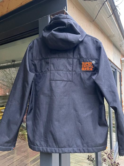 Geaca Super Dry barbati XL(premium)