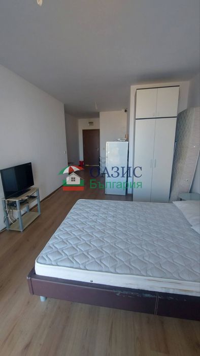 Студио в комплекс Sunny View South, 53 кв.м., Слънчев бряг, България, 49 000 EUR