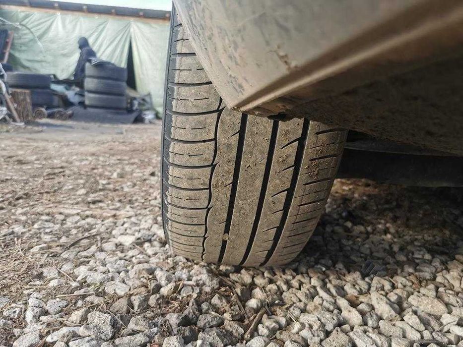 jante london r17 vw passat b8 jante passat b8 model london