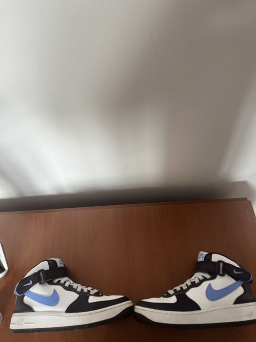 Nike Air Force 1 mid EasyOn