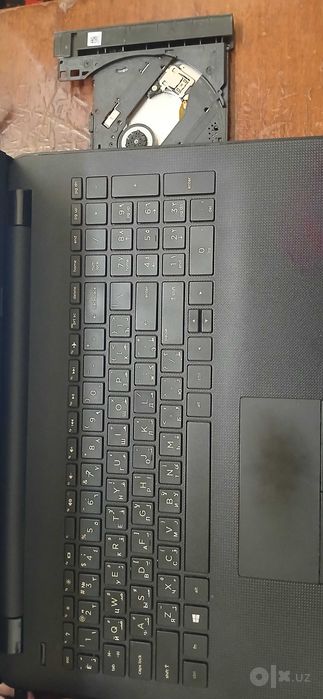Noutbook HP i 3 64-bit