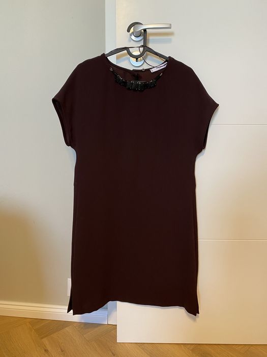 Rochie eleganta Mango XS