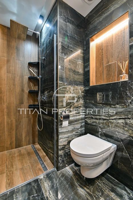 Продава се Тристаен апартамент в София, Витоша - 108 кв.м за 3237 €/кв.м - Снимка #6