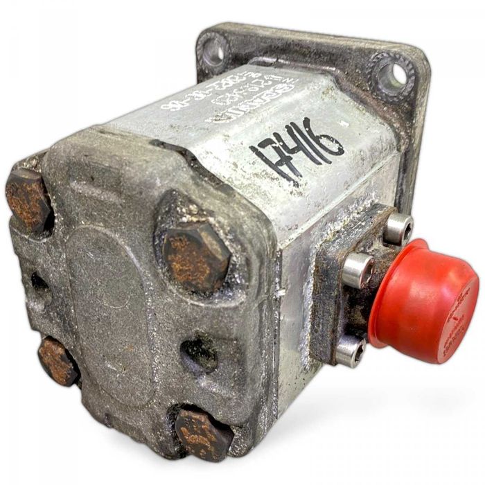 Pompa hidraulica racire motor Scania K,N,F -Piese de schimb SCANIA