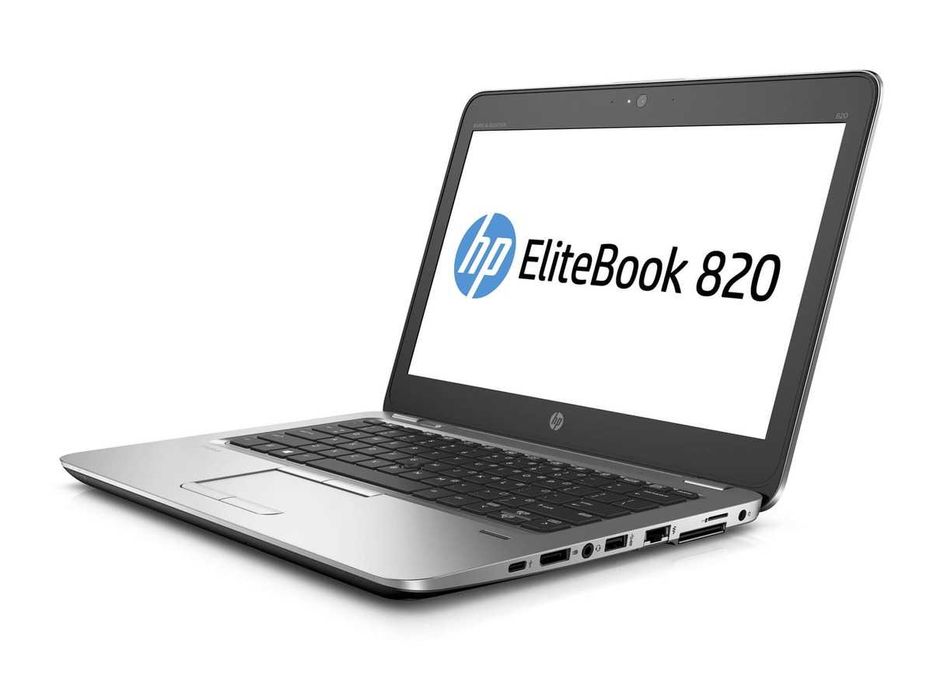 Лаптоп HP 820 G3 I7-6500U 8GB 256GB SSD NVME ТЪЧСКРИЙН с до 24 МЕСЕЦА ГАРАНЦИЯ и Windows 11 PRO