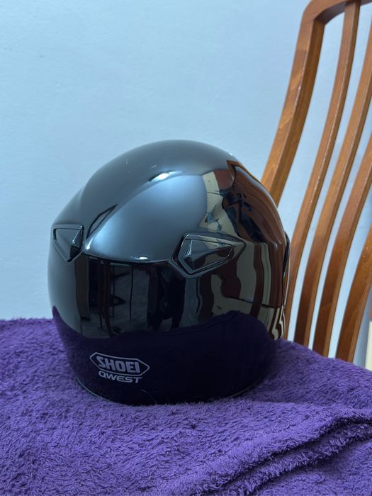 Shoei Qwest XXS НОВА