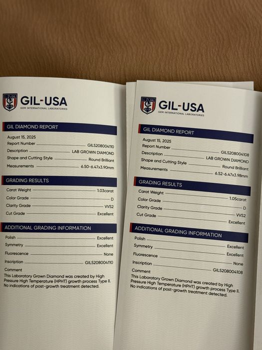 Золотые серьги 750