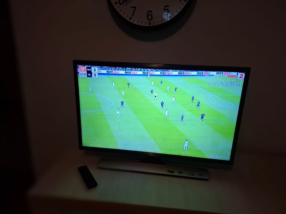 Televizor Samsung Led/Monitor 74cm stare perfecta de functionare