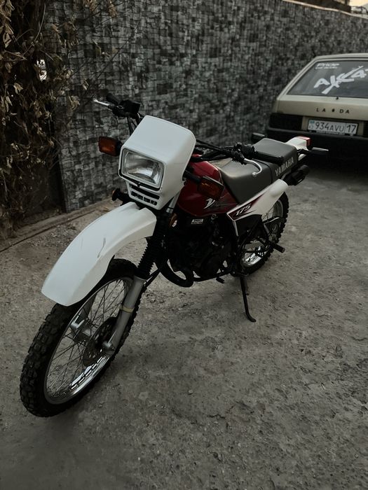 Продам мотоцикл