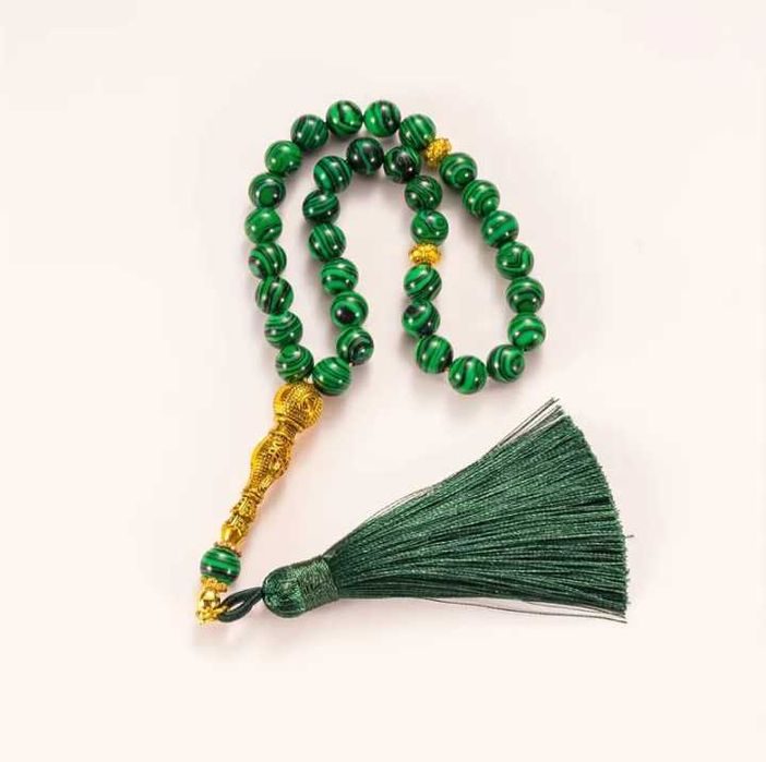 Браслеты с талисманами Дзи