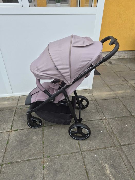 Carucior Kinderkraft Trig 3 beige