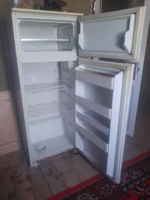 Холодилник  Атлант