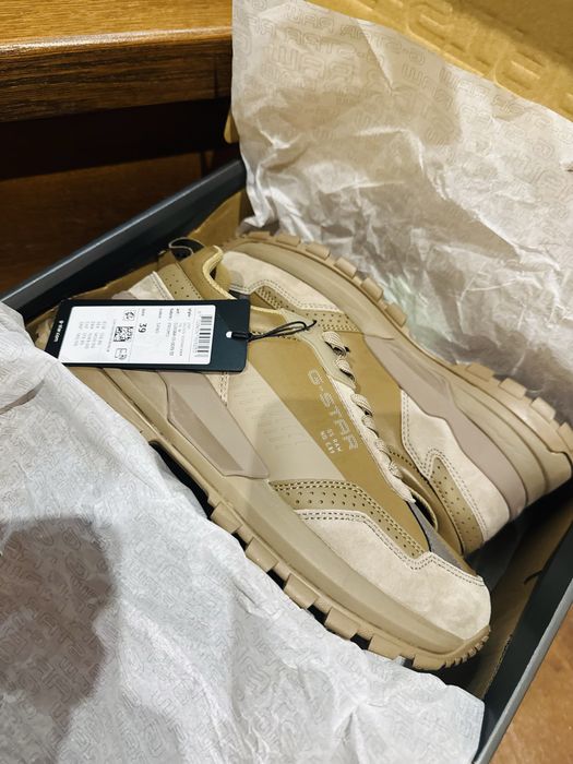 Adidasi G Star de dama