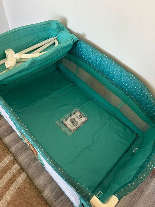 Детский манеж  Lorelli