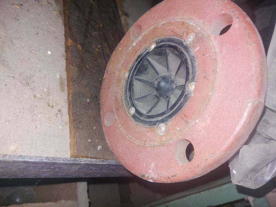 Счётчик для воды СТВ-65