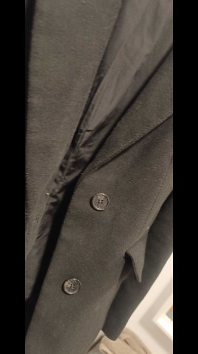 Палто h&m, размер S