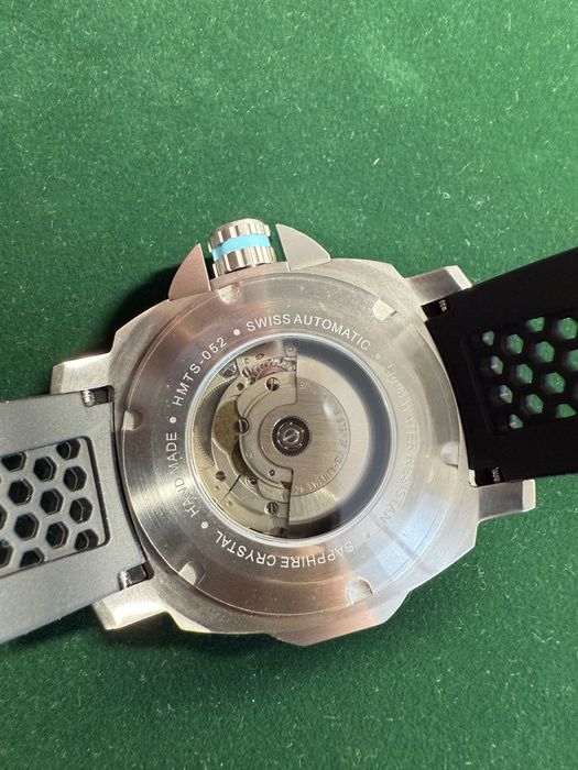 Ceas Helfer diver master 3