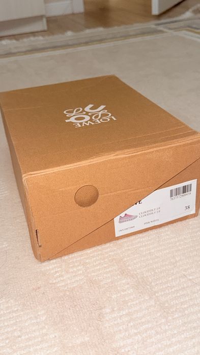 Кроссовки ON Cloudtilt 2 x Loewe