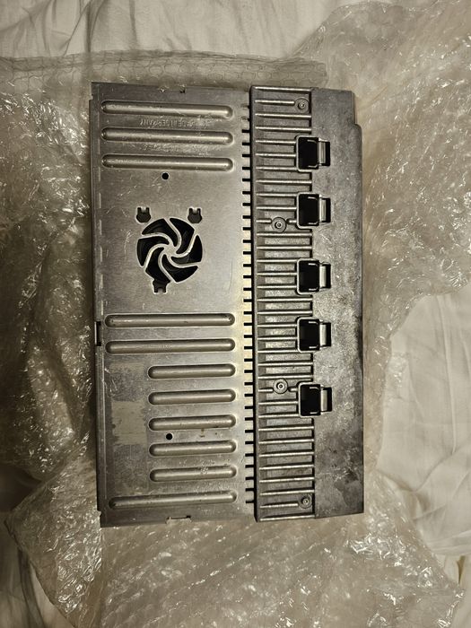 Усилватели Харман Кардон s,ml,gl,r,glk cls