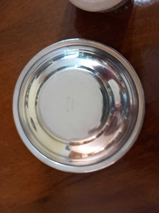 Комплект подстаканники с чинийки