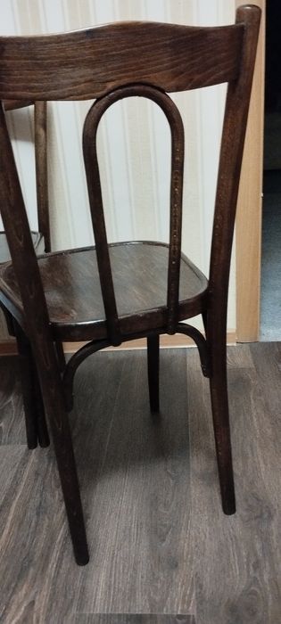 Стул венский ,антиквариат, (2шт.)