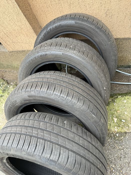 Cauciucuri vara 205/55r17