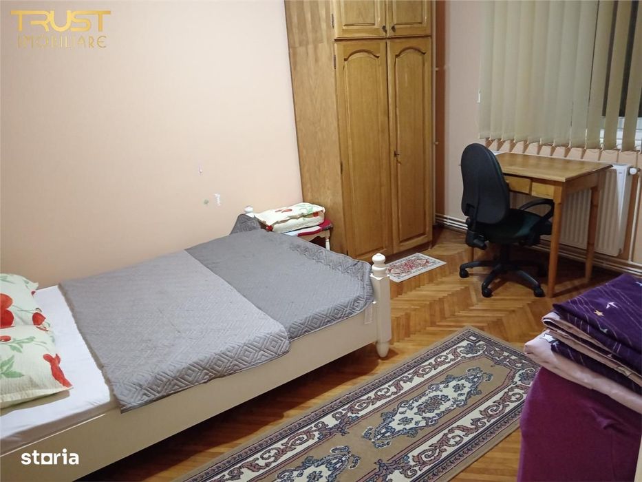 2 Camere l Gheorgheni l 48 MP l Balcon — fotografia 1