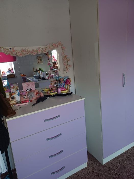 Детский гарнитур