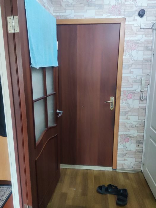 Продам 1 комнатную квартиру
