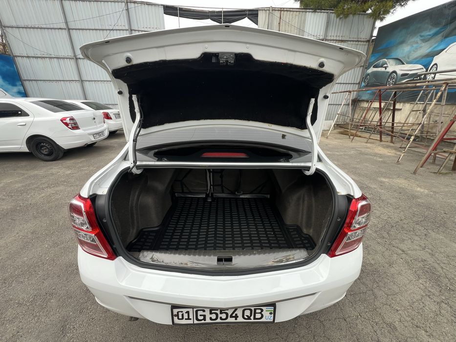 CobaLt  2022 oq 49.000 yurgan