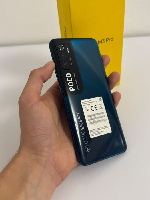 Xiaomi poko m3 pro