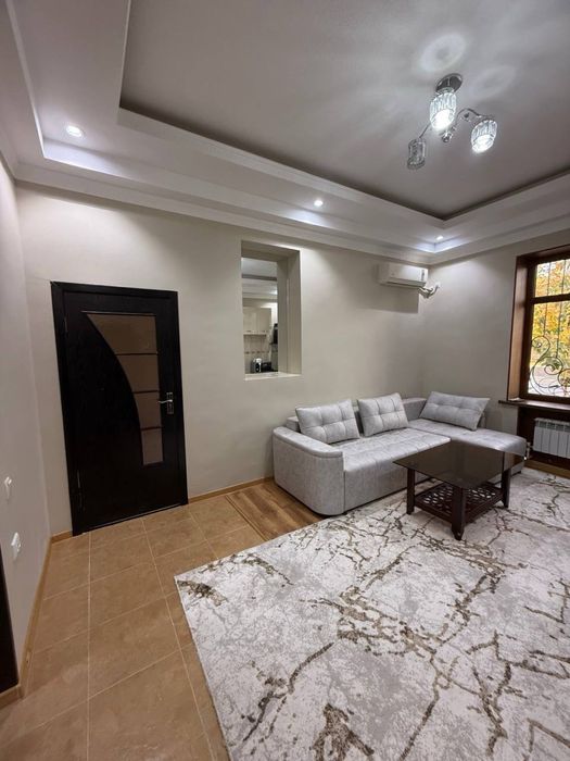 Ijaraga tartibli oilaga