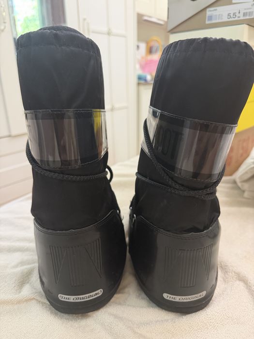 Moon Boot 31-34 Оригинални