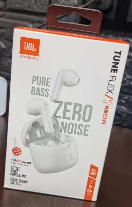 Căști JBL Tune Flex
