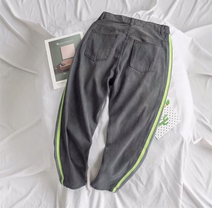 НОВЫЕ джинсы