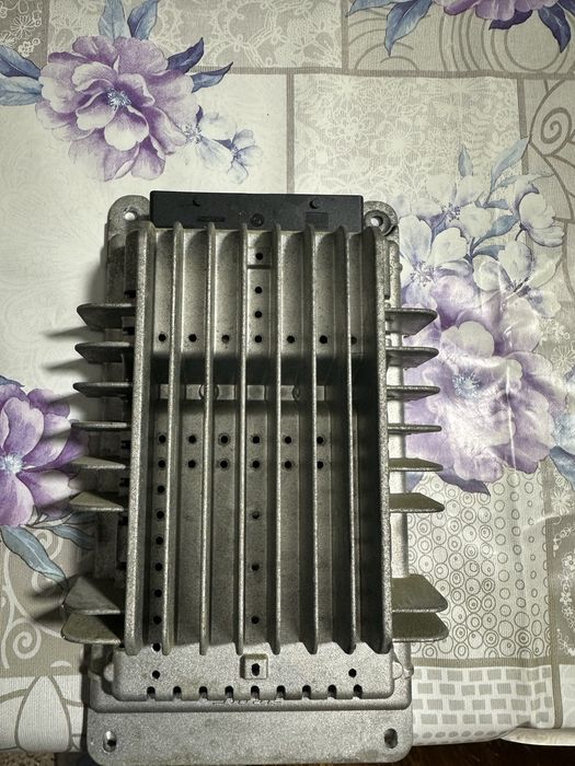 Ауди б6 усилвател Bose