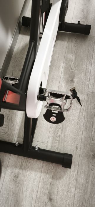 Велоаргометър Lotto