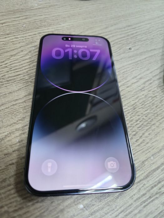 IPHONE 14 PRO 128 гб