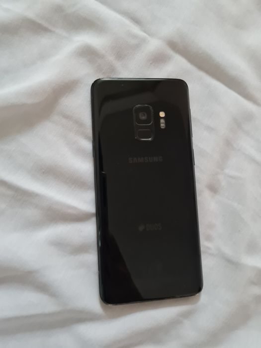 Samsung  Galaxy S9