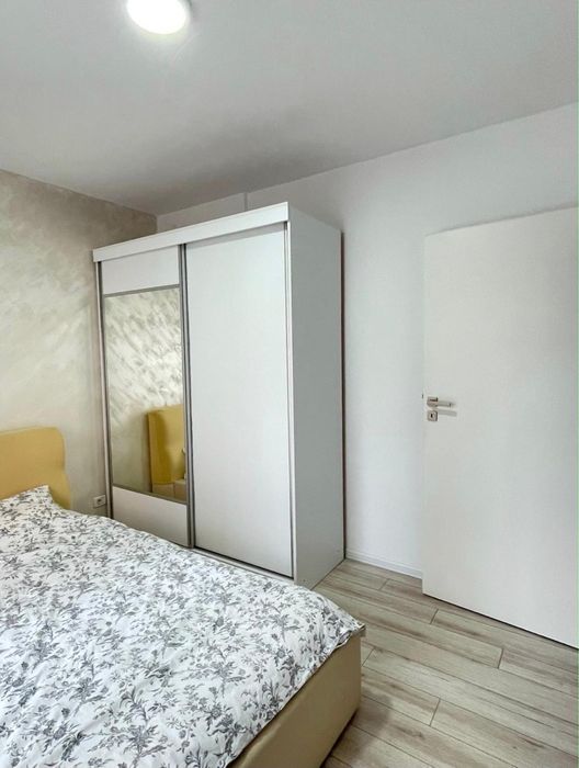 Apartament 2 camere decomandat