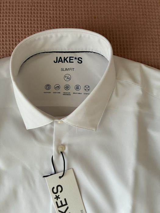 Официални ризи Jake’s peek and cloppenburg