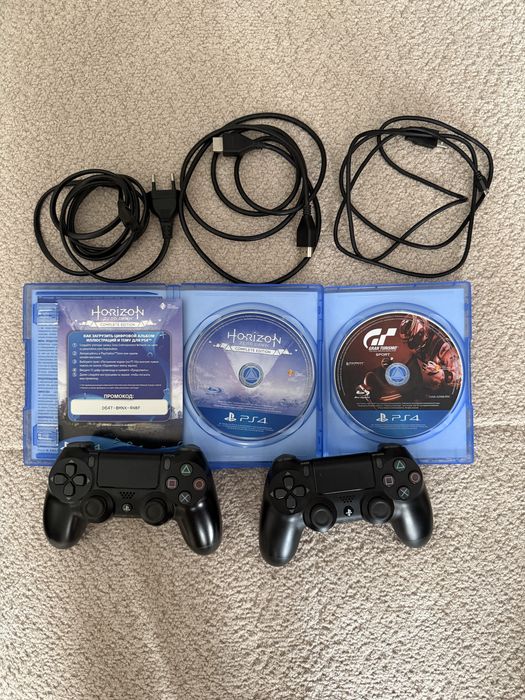 Sony PlayStation 4 Slim