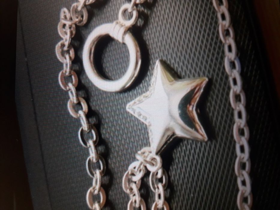 Бижута със сваровски