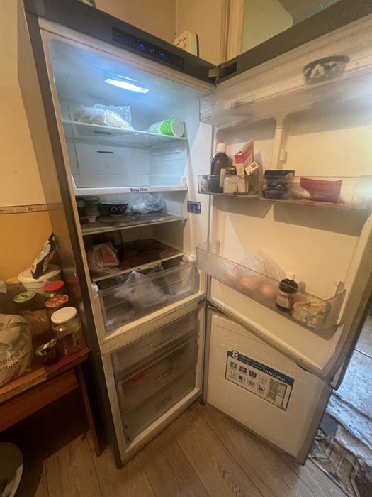 Продается холодильник