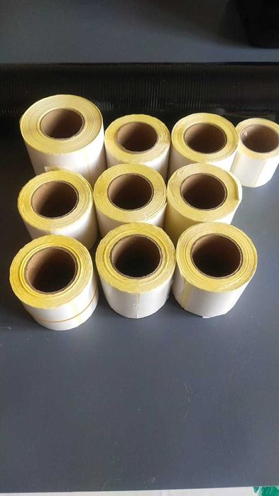 Продам принтер Xprinter XP-365B (чёрный)