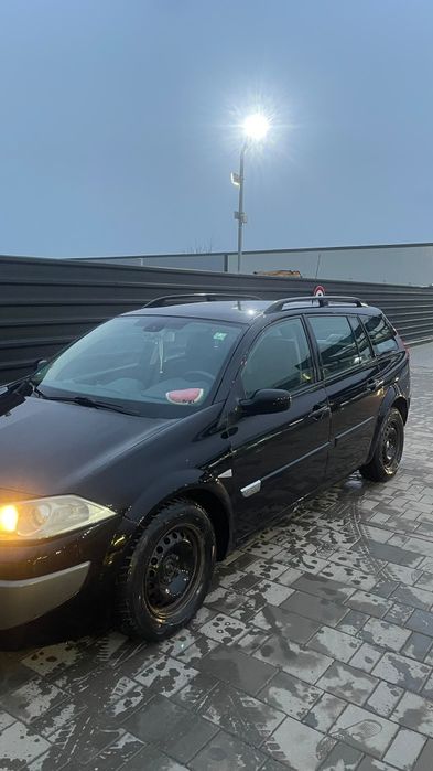 Vand Renault Megane 2