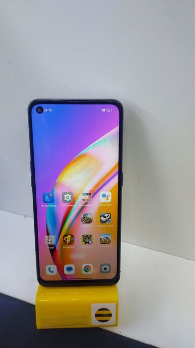 Oppo Reno 5 lite/////128 gb