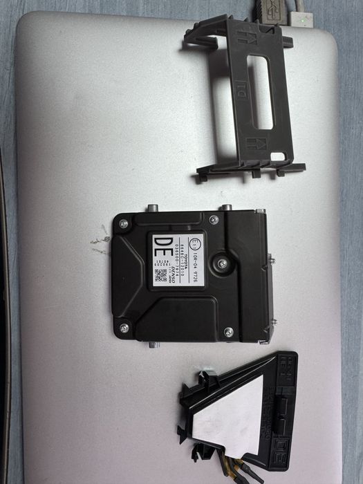 Camera parbriz Toyota Corolla hybrid 2019-2025