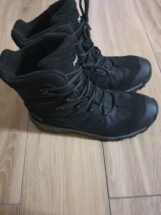 Ghete Meindl Goretex 45