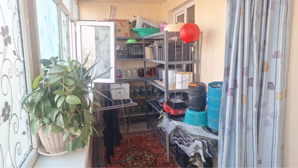 Продается квартира